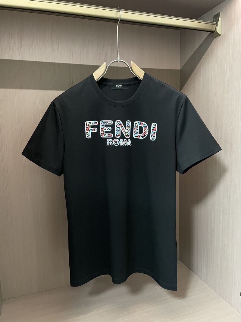 Fendi T-Shirts